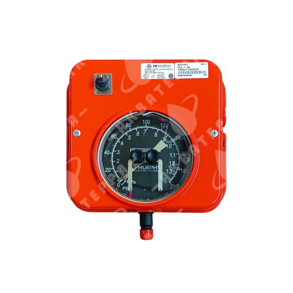Датчик давления Murphy OPLC-A-200 TL купить в Астрахани