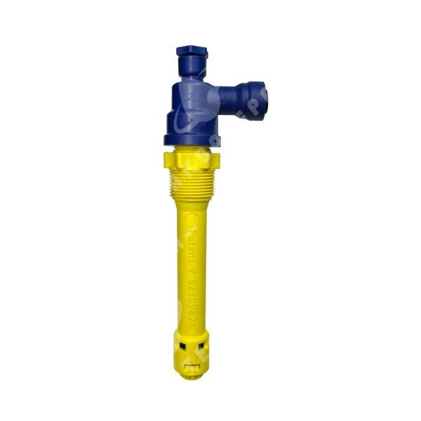 Головка распылителя Agri-Inject Ultra Mister Mist'r 3/8" купить в Астрахани