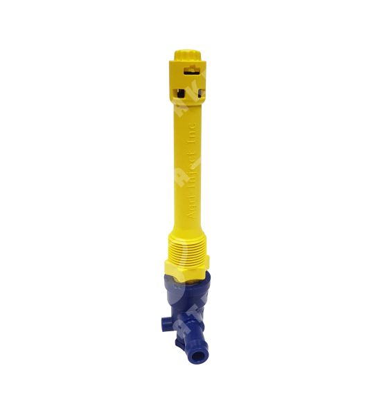 Головка распылителя Agri-Inject Ultra Mister Mist'r 1/2" купить в Астрахани