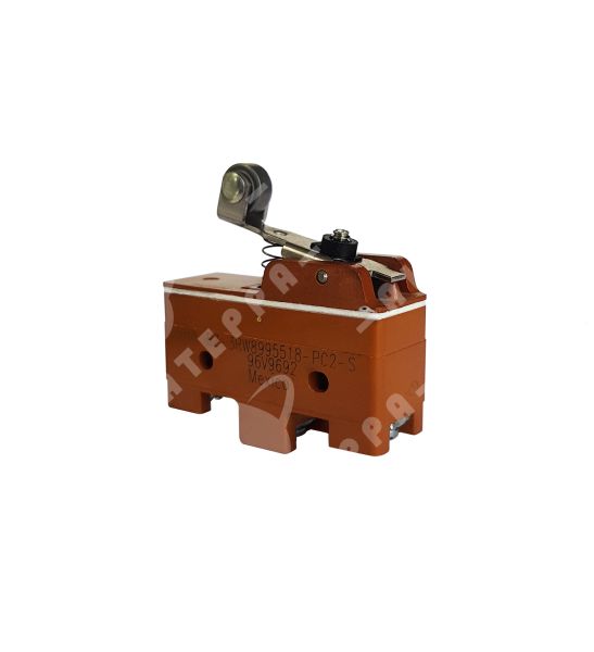 Микропереключатель HONEYWELL BZ-3RW8995518-PC2-S для дождевальных машин купить в Астрахани