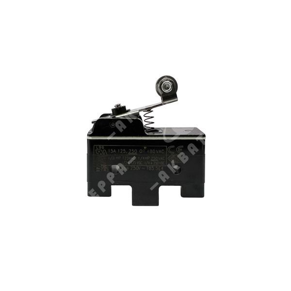 Микропереключатель HONEYWELL BZ-3RW85514-PC-S для дождевальных машин купить в Астрахани